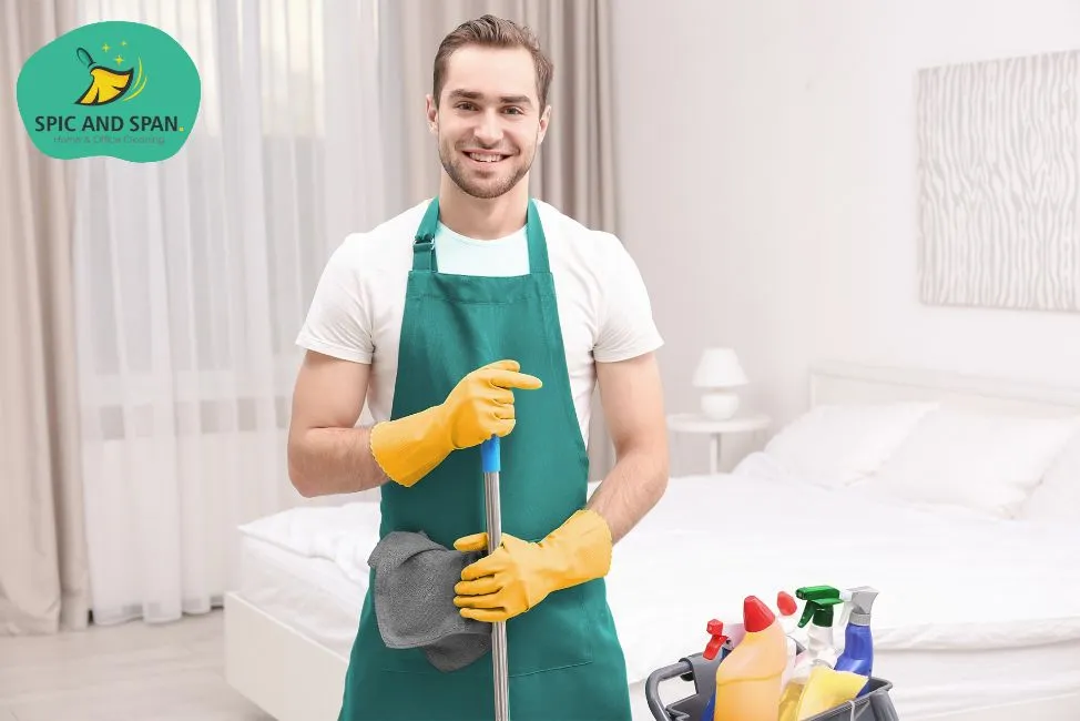 Self-employed cleaners or Companies Image 5